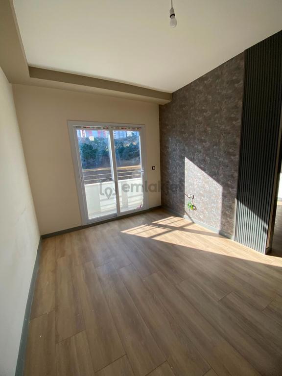 Sarıçam Gültepe'de Satılık 1+1 2