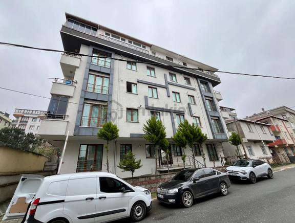 Sancaktepe Abdurrahmangazi Mah Satılık 2+1 Daire Kapalı Otopark 1