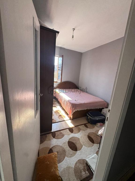 Kısmi Deniz Manzaralı 90m2 3+1 Daire 2