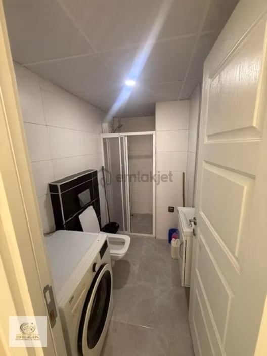 Sarıçam Osmangazi 15/8'ci Katı 1+1 Açık Mutfak Satılık Daire 2