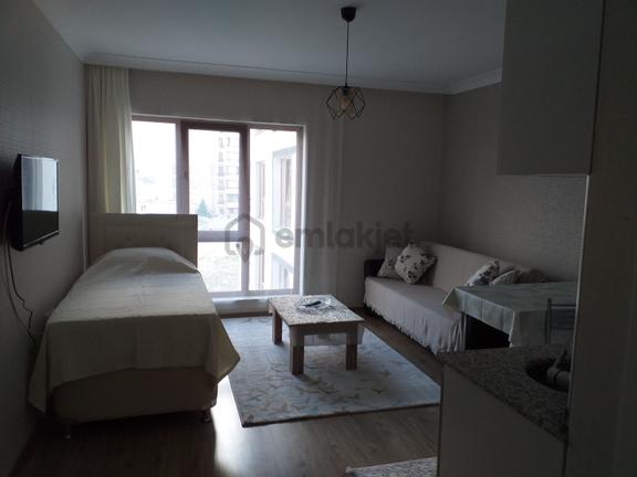 Demircizadem Den Göksu Relaxda Eşyalı 1+0 Kiralık Daire 2