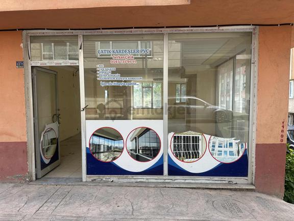 Mabel Den Burunucu Mh. De Yalıya Yürüme Mesafesinde Geniş Dükkan 2