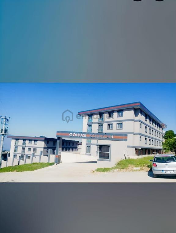 Serdivan Beşköprü Gölbaşı Konaklarında Daire 1