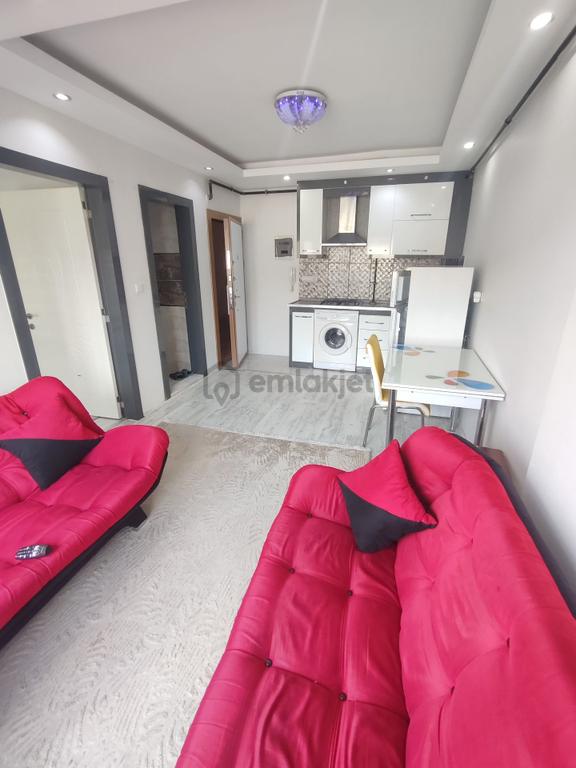 Yunus Emre Mevkisinde 1+1 Kiralık Apart 1