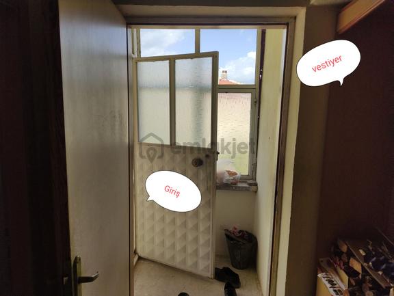 Satılık Daire 2