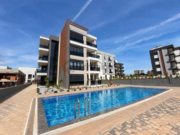Altıntaşta 2+1 Sıfır Arakat Daire 1