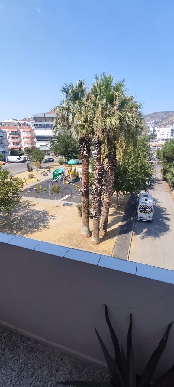 Çiğli Ataşehir Mahallesi Satılık 3+1 2