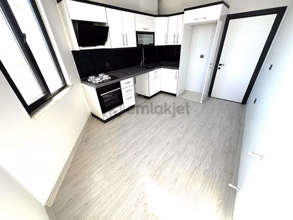 𝄞melodi'den Altınkum'da Kat Ve Cephe Seçenekli Ayrı Mutfaklı Manzaralı 2+1 Yepyeni Daireler 1
