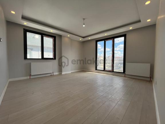 Akşemsettin'de Krediye Uygun 115m² Satılık 3+1 Dubleks! 1