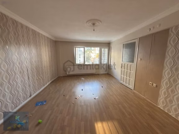 3+1 Doğalgazlı Ara Kat Kiralık Daire 2