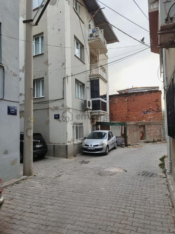 Pazar Yerine 5dakika Yürüme Mesafesinde 3+1.140m2 Daire 2