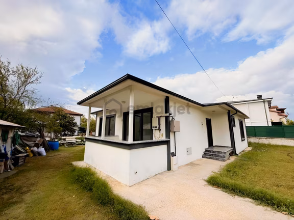 Kartepe Sarımeşede 507 M² Arsa İçerisinde Sıfır Müstakil Ev 1