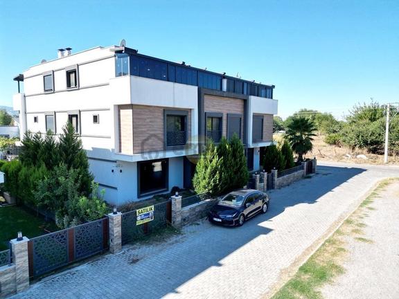 Hb'den 4+1 Satılık Villa, Umurlu Mh.'de Sauna,jakuzi Ve Teraslı 2