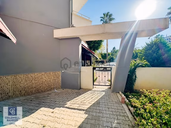 Mahmutlar Ensar Sitesi Deniz Manzaralı 2+1 Satılık Daire 2