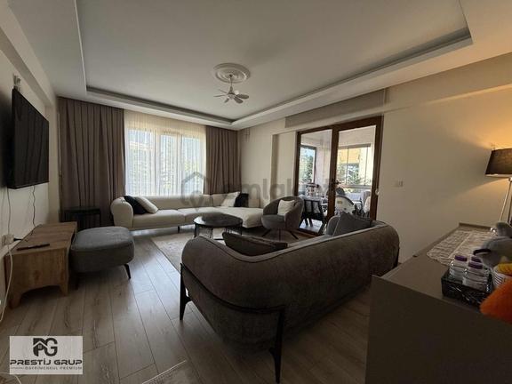 Prestij Grup'tan Kestel'de 4+2 İnanılmaz Dubleks Daire 2