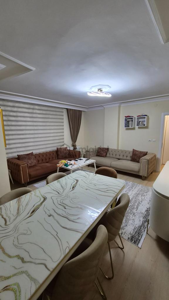 Sahibinden Gaziosmanpasa Baglarbaşı Mh. Manzaralı Evsahibinden 2