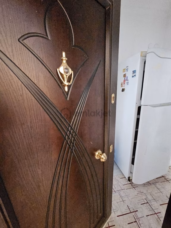 A K Mutludan Şafakta Eşyalı Lüx Yüksek Giriş 2+1 Daire 2