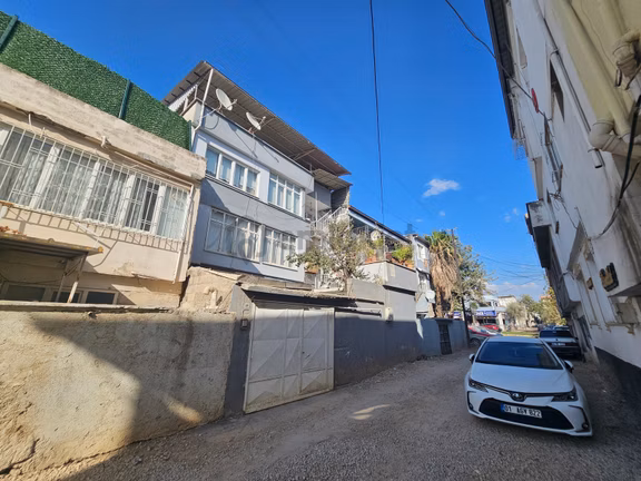 Yeni Rota Emlaktan Cazip Fiyata Satılık Müstakil Ev 1