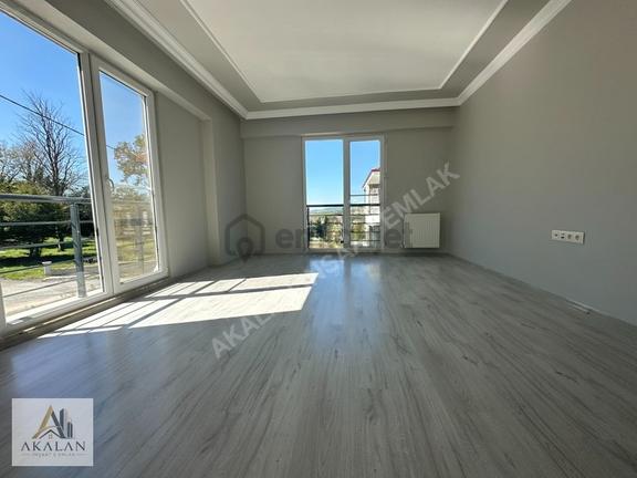 Site İçinde-ara Kat-3+1 Geniş Ve Bakımlı Masrafsız Kiralık Daire 2