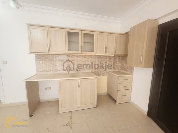 Didim Efelerde Havuzlu Site İçerisinde 2+1 Geniş Daire 1