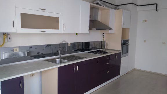 Pex Anka'dan Yakınca Manas Altınordu Siteci Satılık 3+1 Daire 1