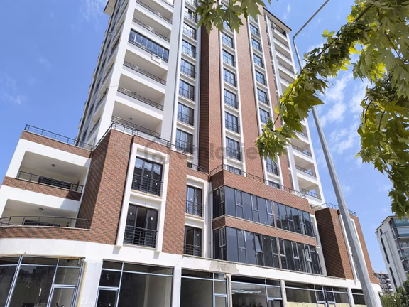Pex Anka'dan Çilesiz Mahallesinde 4 Oda Bir Salon Kiralık Daire 1