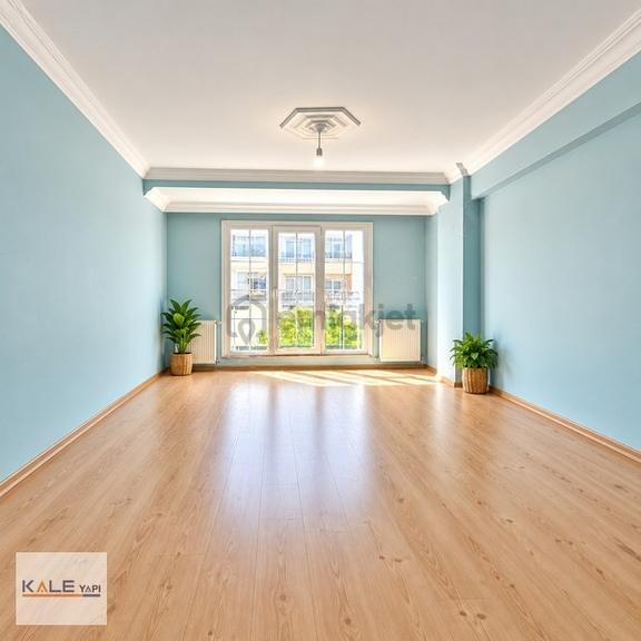 Doğan Araslı Bulvarı Dibin'de 2+1 Satılık Daire 1