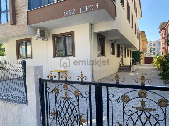 Pex Anka'dan Selçuklu Mahallesin'de Satılık 2+1 Daire 1