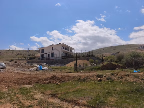 Fırsat..fırsat..tecde Mah..satılık Villa İmarlı 686 M2 Arsa 1