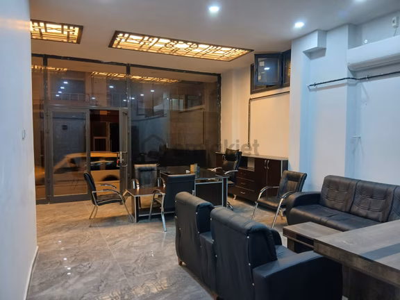 Realtypex Anka'dan Koyunoğlunda Eşyalı Kiralık Dükkan 1