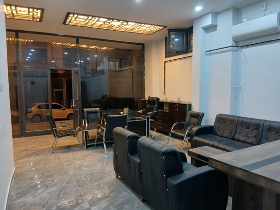 Realtypex Anka'dan Koyunoğlunda Eşyalı Kiralık Dükkan 2
