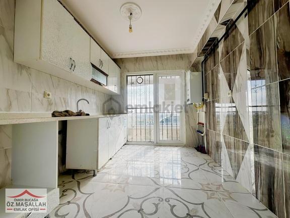 Kafkaslarda Kat Konumunda Kiralık 4+1 Daire 2