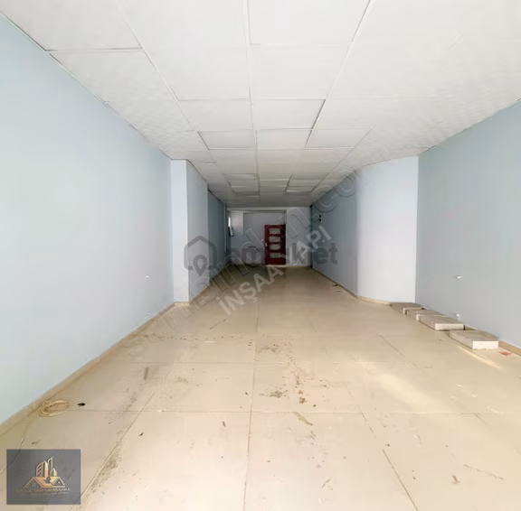Esenyurt Mehterçeşme Mah. Cadde Üzeri Satılık Kelepir Dükkan 1