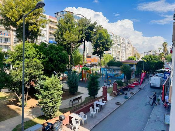 Turyap Sistem'den Kiremithane Mah. Full Yapılı 3+1 Kiralık Ofis 1