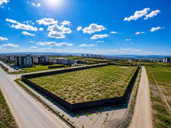 Marka'dan Bir Fırsat Daha 490.000 Tl Peşinat İle Yeni Projede 2+1 Lux Daireler 2