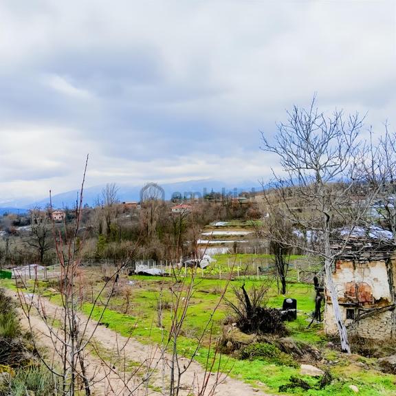 Safranbolu Yazıköy'de Satılık 1079 M2 Satılık Bahçe 2