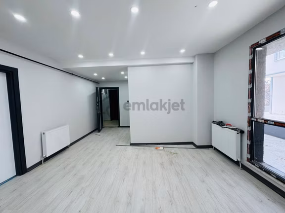 Fiyat Düştü.!!/ Mer-pa İnş.*** Kızılpınar Mah'de/ Acil Satılık/ İskanlı Sıfır 1+1 2