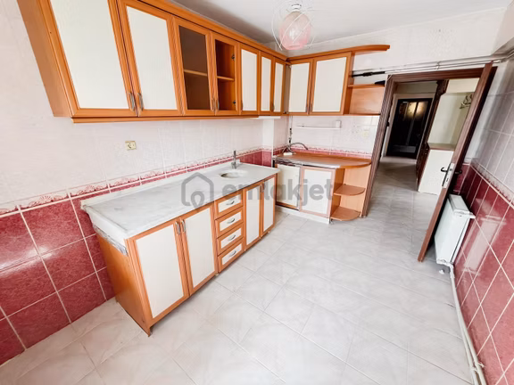 Şentepe Son Durakta Şehir Manzaralı Boş Kök Tapu 3+1 Daire 2