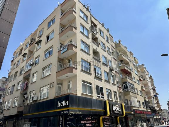 Arve'den Adliye Yakınında Masrafsız 3+1 Kiralık Daire 1