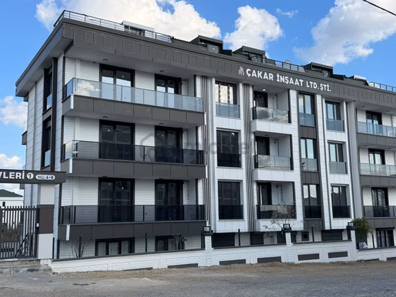 Celaliye Merkezi Konum Da 3+1 Lüx Geniş Satılık Daire 1