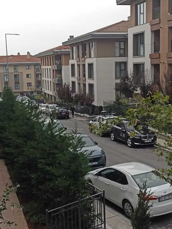 Eles Gayrimenkulden Toki De 2+1 Ebeveyn Banyolu Ara Kat 1