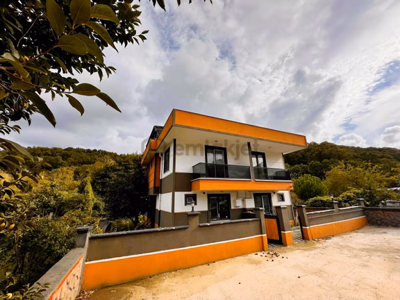 Can Emlaktan Şile İmrenli De Satılık Triplex 2
