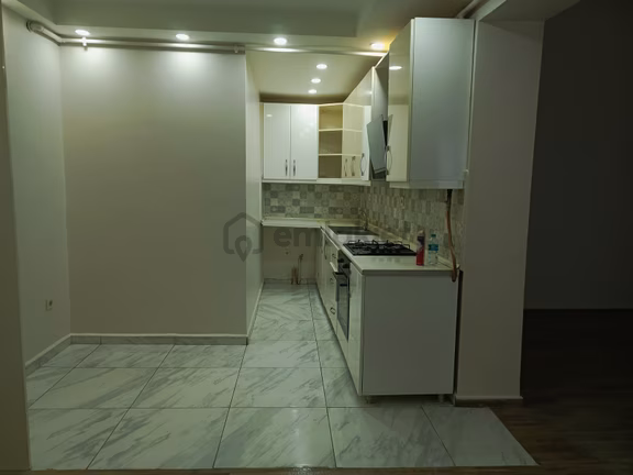 Sinanoba-güzelce Balıkçı Caddesinde Bahçe Katı 3+1 Kiralık 2