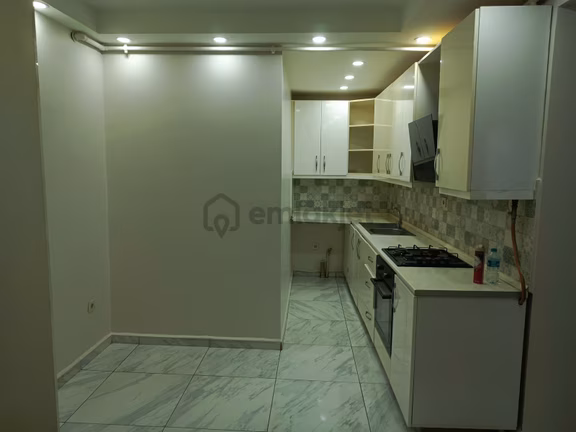 Sinanoba-güzelce Balıkçı Caddesinde Bahçe Katı 3+1 Kiralık 1