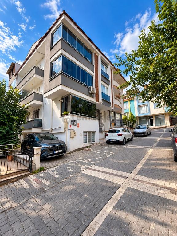 Kiralık 1+1 Full Eşyalı Sütlüce Mah. Merkezi Konum 1