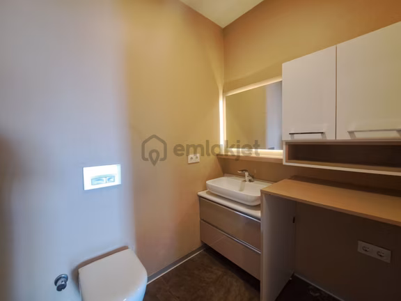 Küçükçekmece Quality Rzd., Kiralık Geniş 2+1 1