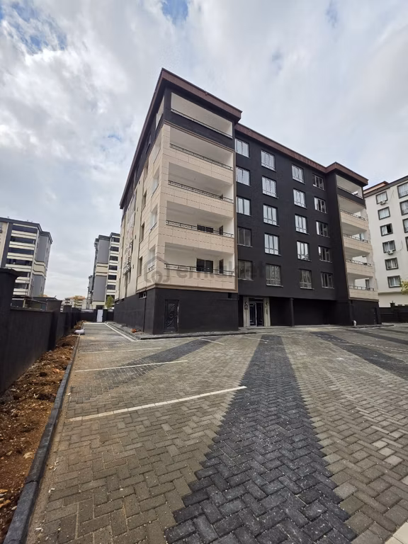 Çakır'dan Belkıs Mh En Lüx Kiralik 3+1 Daire'si 215mt Memur Şar 1