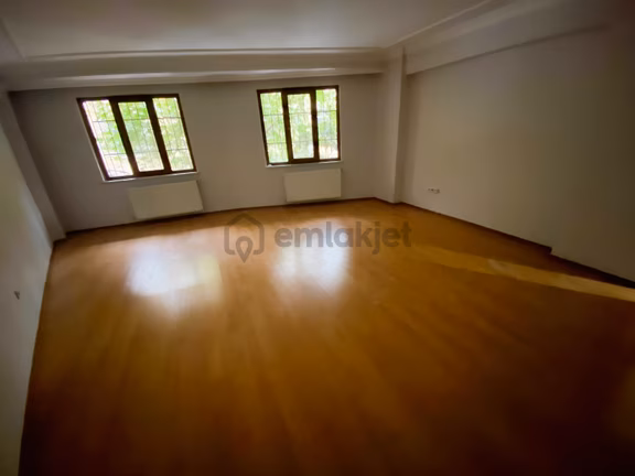 Muğla Emlaktan Bağlarbaşında Balkonlu 80m 2+1 Yüksek Giriş 1