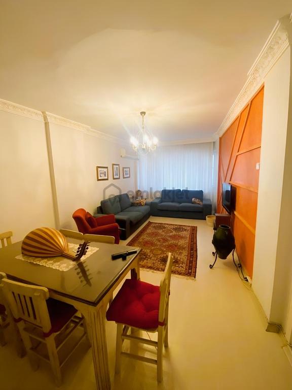 Güzelyalı'da, Park Mazaralı, Yenlenmiş, 3+1 Kiralık Daire 2