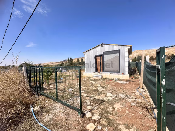 Emlak Fix'den 500m²elektrik Su Hazır Erzincan Yolu Üzeri 1